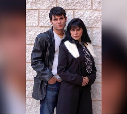 Novela real! Justiça volta atrás e diz que português Javier Santos afinal não é filho de Julio Iglesias