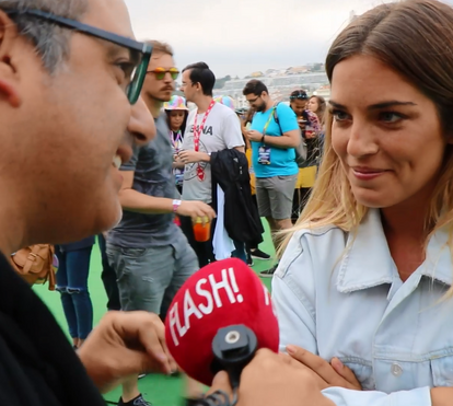 Fernanda Serrano revela que vai passar Natal longe dos filhos
