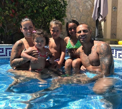 Férias em família de Ricardo Quaresma