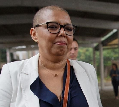 Laura Ferreira volta a recuperar do cancro e namora com Passos no Algarve