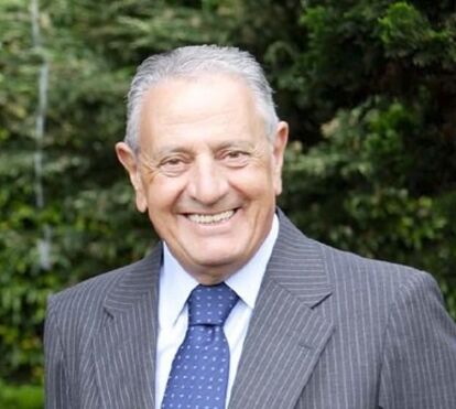 Morreu o 'rei da cortiça', Américo Amorim