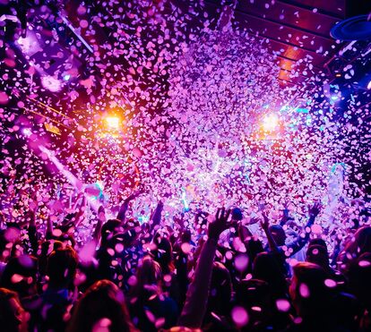 Onde são as melhores festas no Algarve?
