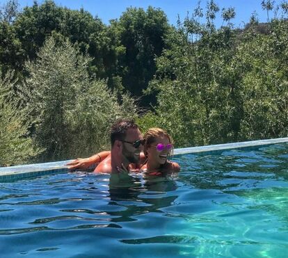 Veja como é divertida a festa de aniversário de Nuno Eiró
