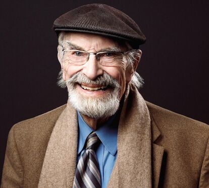 Morreu Martin Landau, o comandante de 'Espaço 1999'