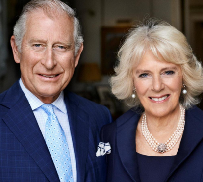 'Aqui ela não põe os pés!' Camilla está irredutível e não quer Meghan Markle no funeral de Carlos III… se o pior acontecer