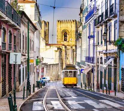 Lisboa pode vir a ser Património Mundial da UNESCO