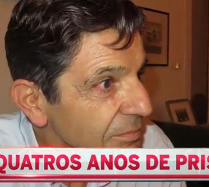 E não é a Jessica Athayde... Diogo Amaral revela finalmente quem é 'a miúda mais bonita que os meus olhos já viram'