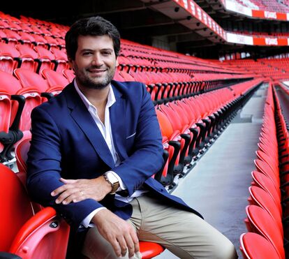 André Ventura infetado com Covid-19 e sem vacina! Conheça a 'desculpa' do dirigente do Chega! para até hoje não estar imunizado