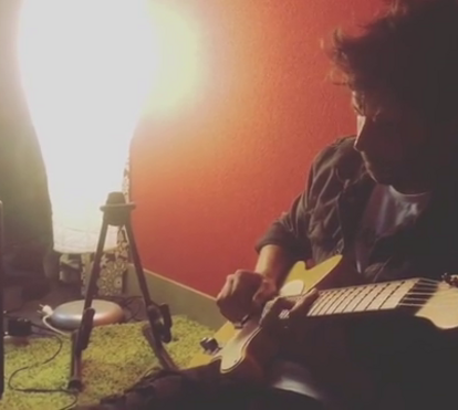 Rui Oliveira mostra os filhos de Fernanda Serrano 