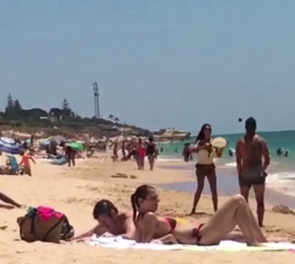 Pedro Capitão arrasa Georgina Rodríguez. '50 mil euros para dar comida aos gaiatos?'