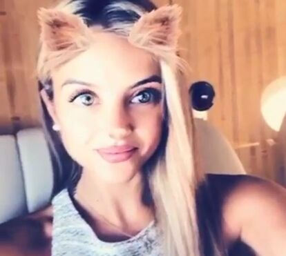 Medo. Filha de Jorge Mendes e agente de Cristiano Ronaldo coloca família em risco