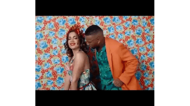 Paixão brasileira com 'Você Partiu meu Coração'