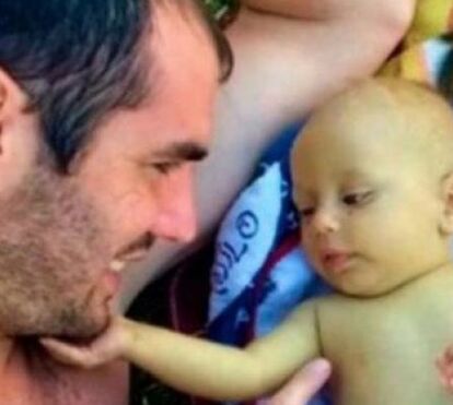 Amor incondicional: Jogador Alejandro Benitez desiste do futebol para salvar a vida do sobrinho 