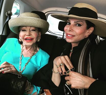 José Castelo Branco promete dar luta ao filho de Betty e vai complicar processo de divórcio a todo o custo: 'Qual divórcio?!'