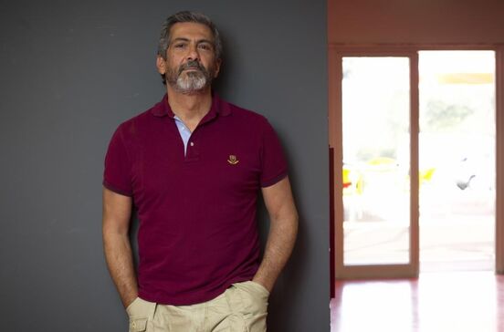 Nuno Homem de Sá pode ficar em prisão preventiva: medidas de coação anunciadas esta sexta-feira