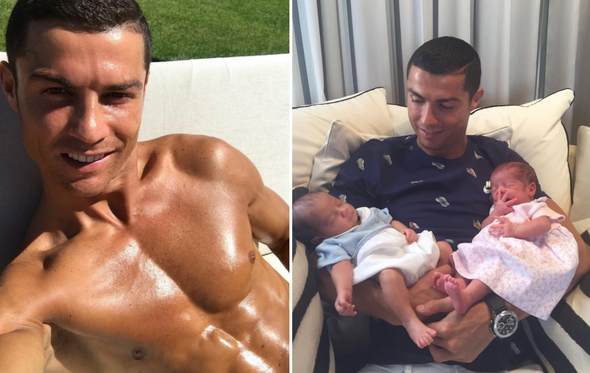 ronaldo