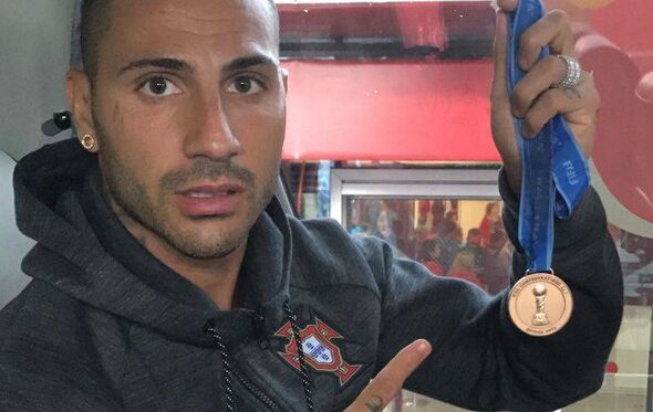Ricardo Quaresma