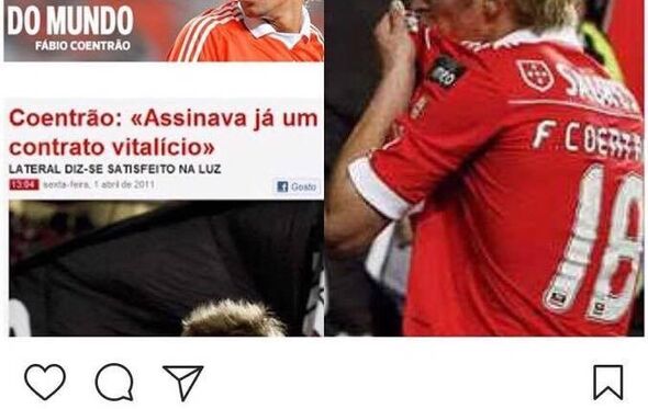 renato sanches, fabio coentrão