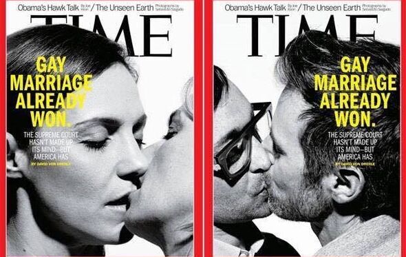 revista cristina