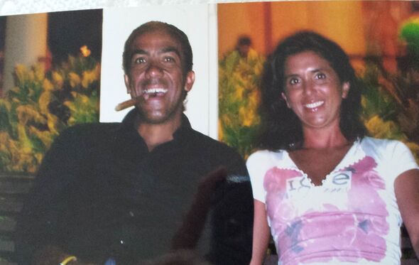 josé luís gonçalves, isabel gomes, dança com as estrelas, endemol, tvi, cristina ferreira
