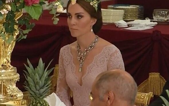 letizia, felipe, isabel ii, kate middleton