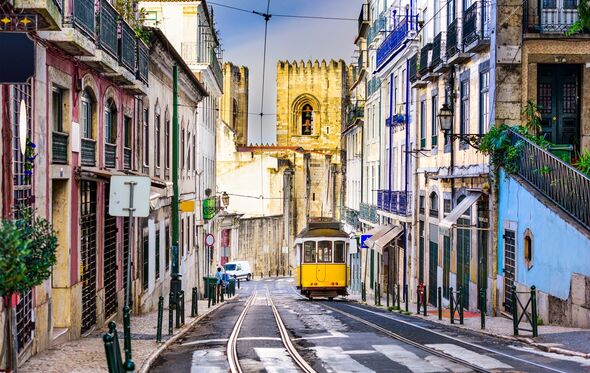 Lisboa cidade