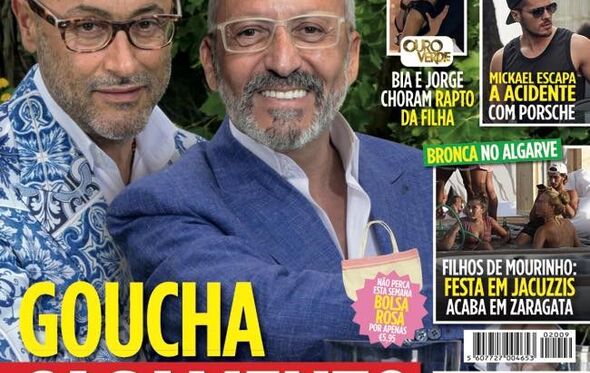 Capa TV Guia 