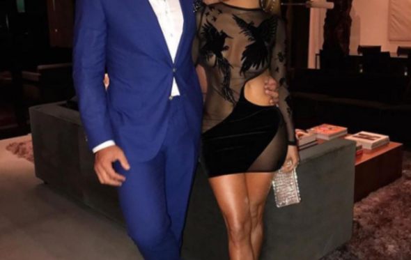 Jennifer Lopez