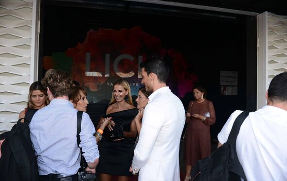 Festa SIC; Festa TVI