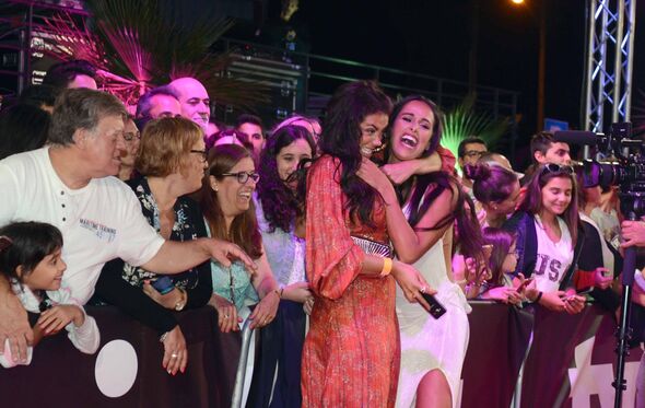 Festa SIC; Festa TVI