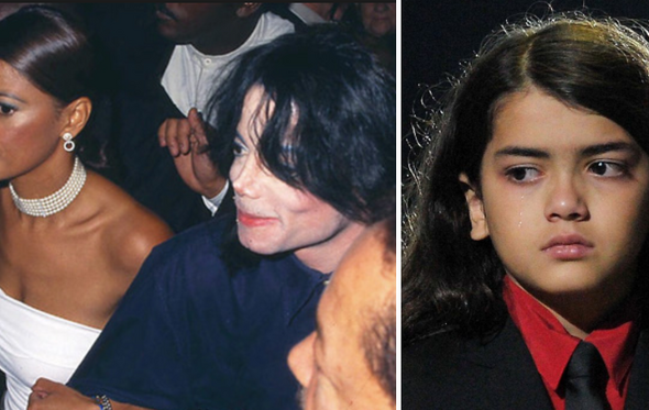 bigi, prudence, michael jackson