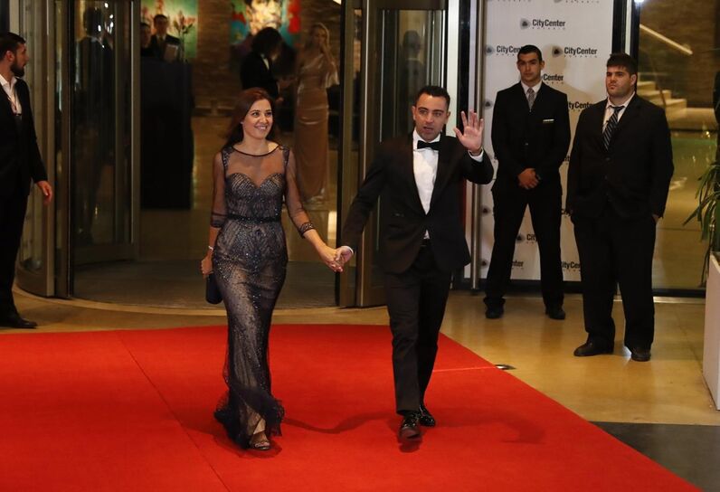 Lionel Messi, Antonella Roccuzzo, casamento