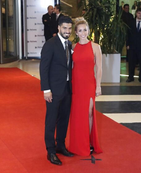 Lionel Messi, Antonella Roccuzzo, casamento