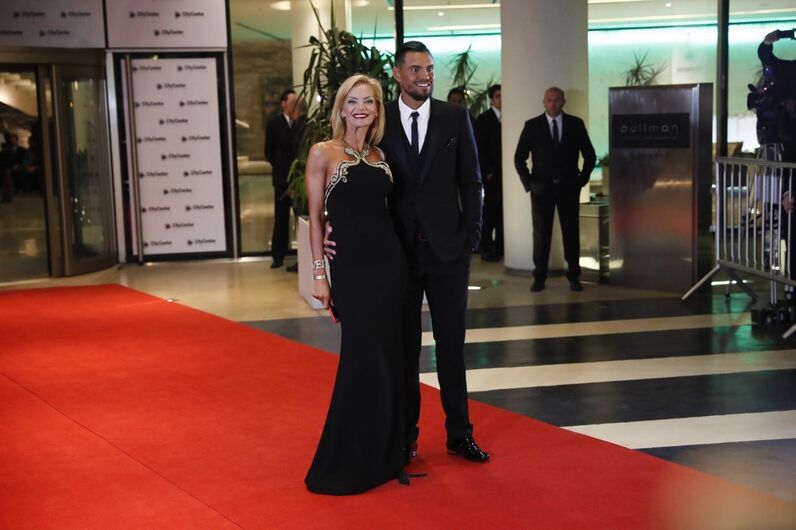 Lionel Messi, Antonella Roccuzzo, casamento