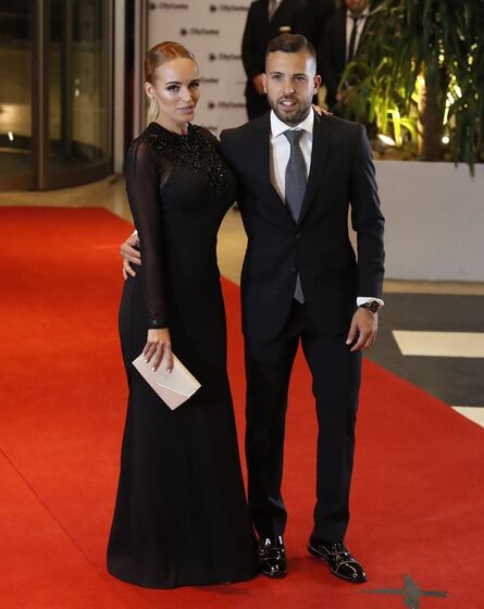 Lionel Messi, Antonella Roccuzzo, casamento