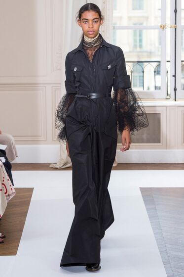 Schiaparelli alta costura outono/inverno 2018