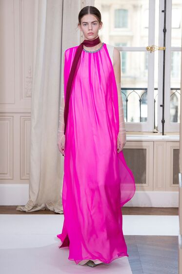 Schiaparelli alta costura outono/inverno 2018