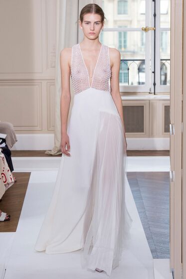 Schiaparelli alta costura outono/inverno 2018