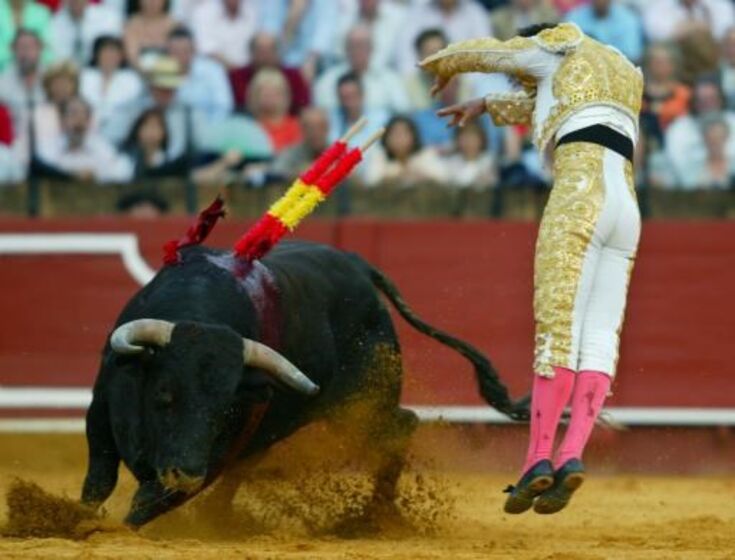 campo pequeno, rui bento vasquez, corrida flash