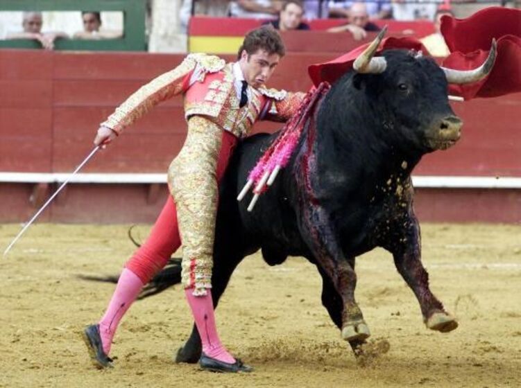 campo pequeno, rui bento vasquez, corrida flash