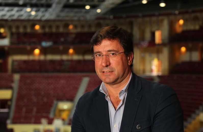 campo pequeno, rui bento vasquez, corrida flash