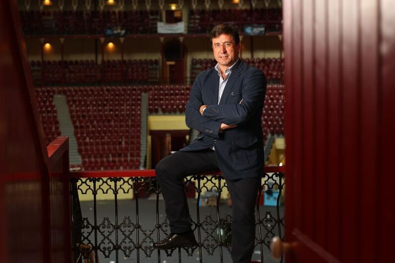 campo pequeno, rui bento vasquez, corrida flash