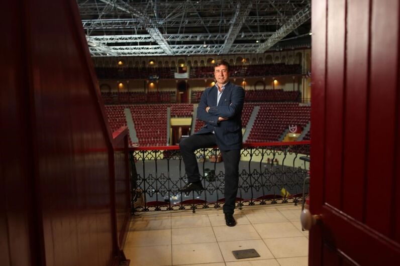 campo pequeno, rui bento vasquez, corrida flash