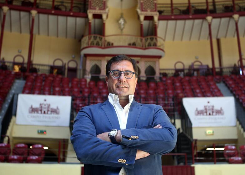 campo pequeno, rui bento vasquez, corrida flash