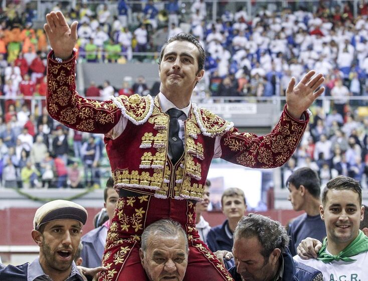 campo pequeno, rui bento vasquez, corrida flash