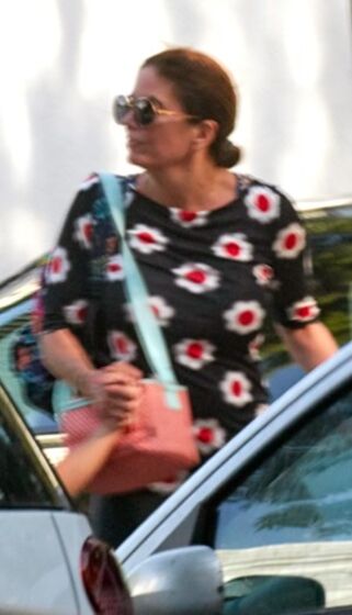 Bárbara Guimarães e Carlos Pegado