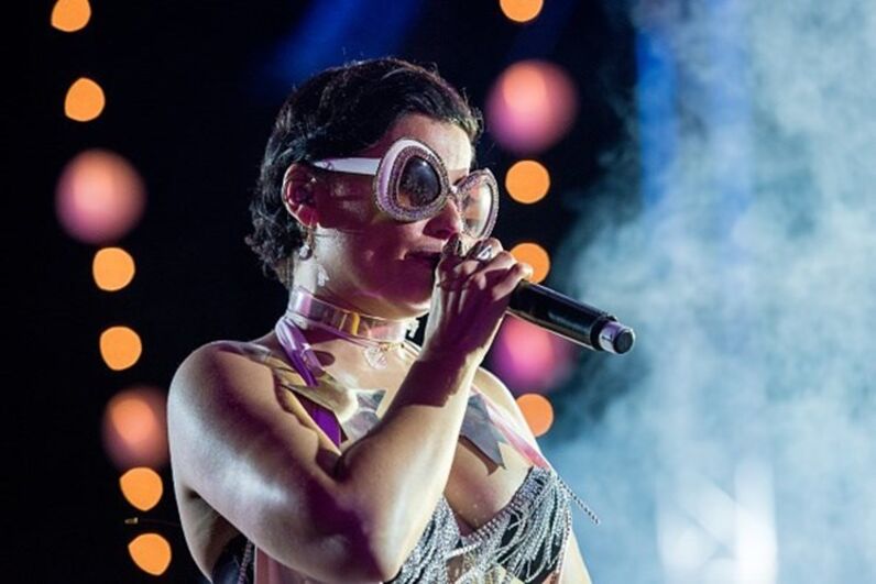 Nelly Furtado