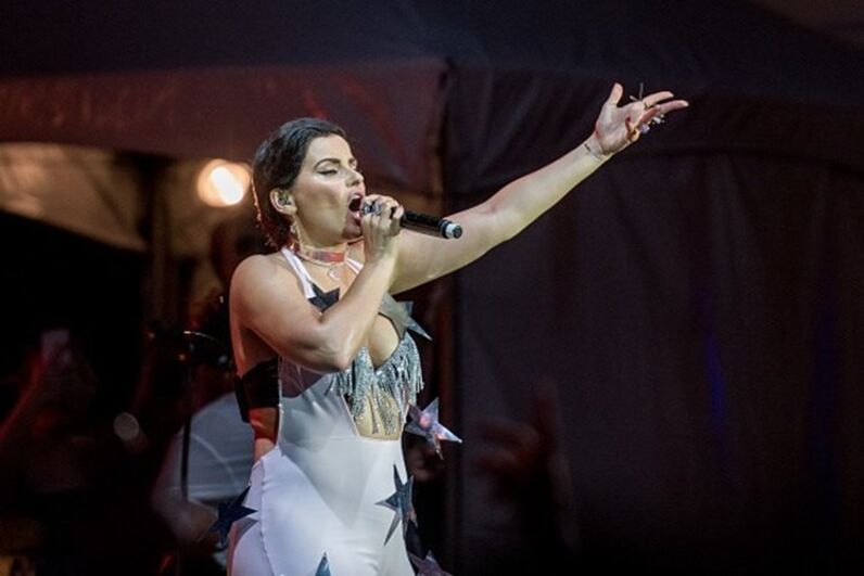 Nelly Furtado