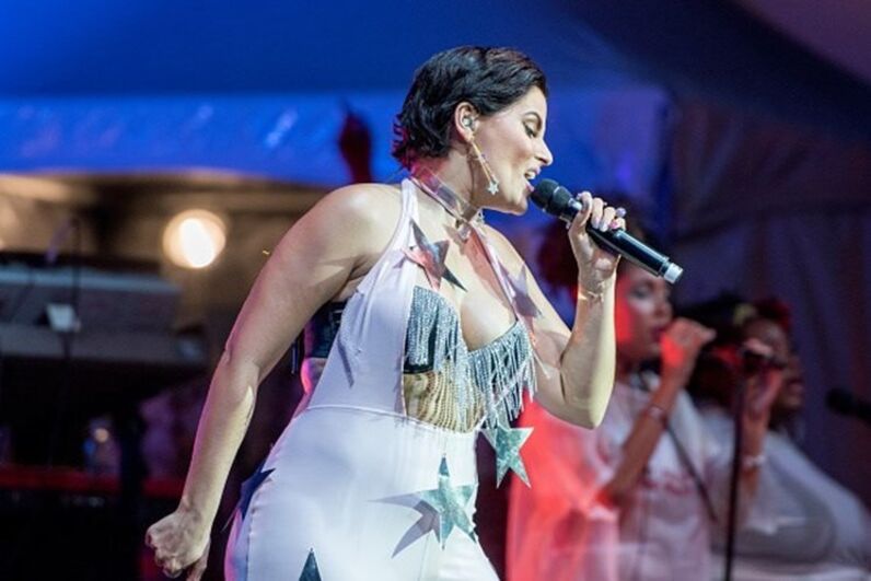 Nelly Furtado