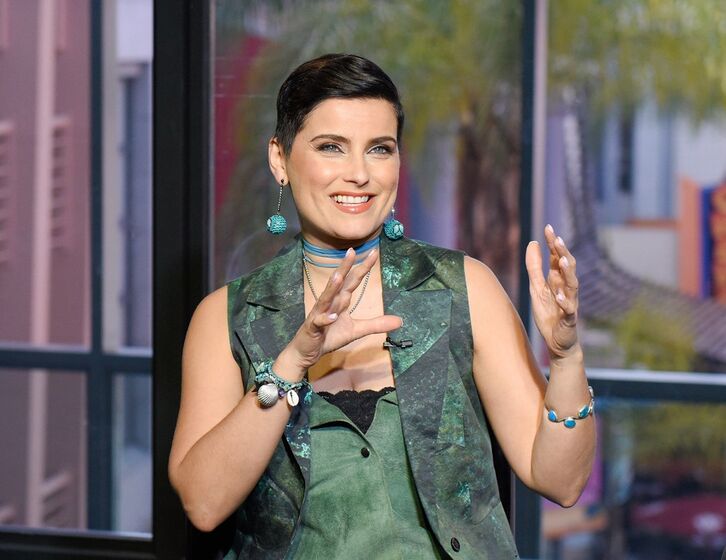 Nelly Furtado